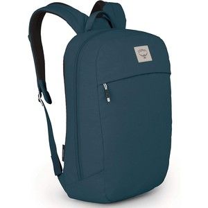 Osprey Arcane Large Laptop Backpack Daypack, Fit Most 16" Laptop, Stargazer Blue